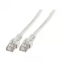 EFB ELEKTRONIK K5253.3 USB 2.0 Connection Cable A-A ST/ST 3m Grey Enhanced
