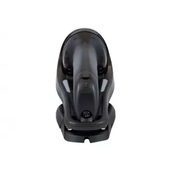Datalogic Gryphon I GBT4500 High Density (HD) komplekts - 2D svītrkodu skeneris - Bluetooth 4.0 - Melns