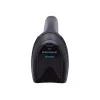 Datalogic Gryphon I GBT4500 High Density (HD) komplekts - 2D svītrkodu skeneris - Bluetooth 4.0 - Melns