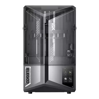 ELEGOO Saturn 4 Ultra 16K 3D Printer