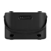 W-KING H10 Portable Bluetooth Speaker 120W RGB Lights IPX6 Black