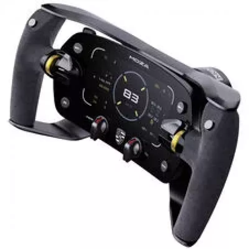 Moza Racing Porsche MISSION R Simracing stūre