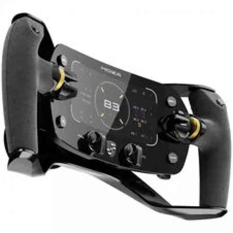 Moza Racing Porsche MISSION R Simracing stūre