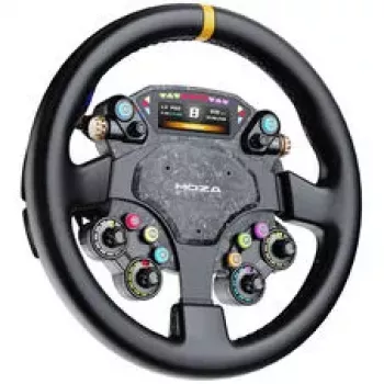 Moza Racing CS Pro stūre
