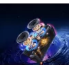 W-KING T12 Bezvadu Bluetooth skaļrunis – Melns
