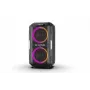 W-KING T9 Pro bezvadu Bluetooth skaļrunis – melns
