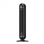 Dreo Quiet Tower Fan 414, 8 ātrumi, 4 režīmi, 92 cm