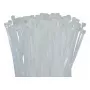 WKK Nylon Cable Tie Natural 200x3.6mm 100 Pieces