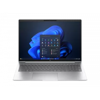 HP ProBook 4 G1ah 16 portatīvais dators, AMD Ryzen 5 220, 16GB, 16.0 collu WUXGA, Windows 11 Pro (atjaunota prece)