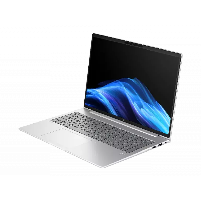 HP ProBook 4 G1iR 16 klēpjdators, Intel Core 7 150U, 32GB RAM, 1TB SSD, 16.0 inch WUXGA, Windows 11 Home (atjaunota prece)