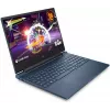 HP Victus Gaming 15-fb3007nv portatīvais dators, RTX 4050 6GB, Ryzen 7, 16GB RAM, SSD, 15.6 collu FHD (atjaunota prece)