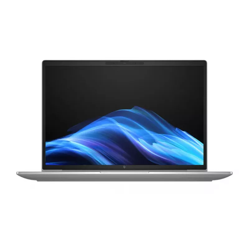 HP EliteBook 6 G1a 14 AI klēpjdators, AMD Ryzen AI 5, 32GB DDR5 RAM, 512GB SSD, 14.0 inch WUXGA IPS, Windows 11 Pro, sudraba