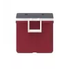 Igloo Latitude Cool Box 52 49L, sarkans