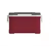 Igloo Latitude Cool Box 52 49L, sarkans