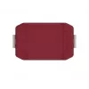 Igloo Latitude Cool Box 52 49L, sarkans