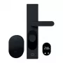 SHELLY LOQED Touch Smart Lock 2S (Melns)