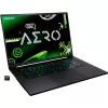 Gigabyte Aero X16 1VH93DEC64AH portatīvais dators, AMD Ryzen 7, 32 GB RAM, SSD, 16.0" WQXGA (atjaunota prece)
