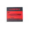 UMR CO2 Capsule 5 pcs 12 g Cleaning and Lubricating