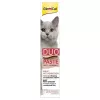 GimCat Duo Paste Anti-Hairball with Chicken 50g