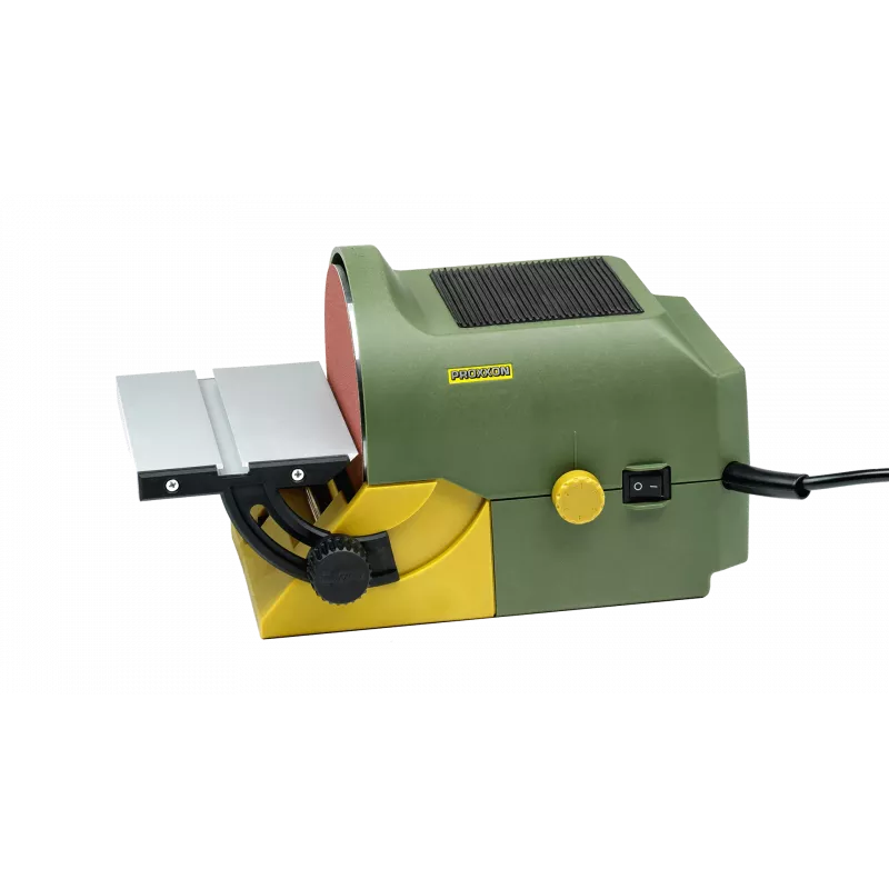 Proxxon Disku Slīpmašīna TG 125/E 140 W