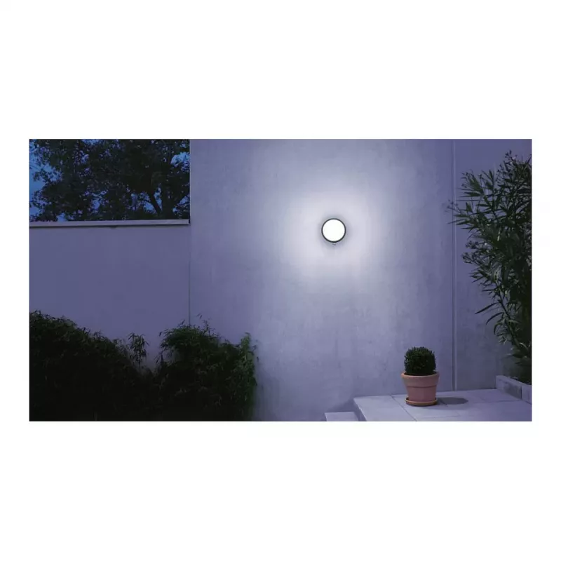 Steinel L 330 LED ANT Sensor Āra gaisma