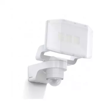 Steinel XLED PRO Expanse S LED Floodlight 20.5W 2124lm 3000K White