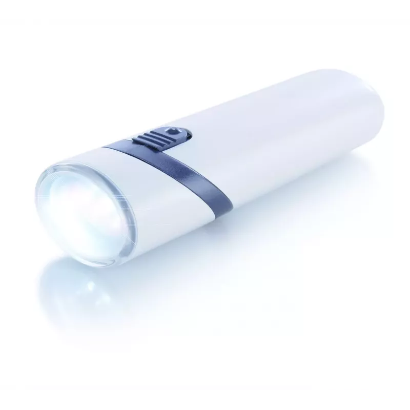 ANSMANN RC2 0.2W LED Penlight Black