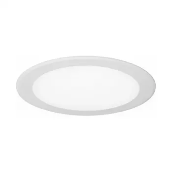 TRILUX LEUCHTEN Trilux 2325 G3 C05 OA LED 20/14/08/ML-8MC ET LED Iebūvējamais griestu prožektors Ø 140 mm