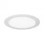 TRILUX LEUCHTEN Trilux 2325 G3 C05 OA LED 20/14/08/ML-8MC ET LED Iebūvējamais griestu prožektors Ø 140 mm