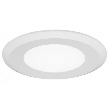 TRILUX 2325 G3 C05 SP 200 Renovācijas plāksne griestu atjaunošanai, balta (RAL 9016), 625x625 mm