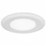TRILUX 2325 G3 C05 SP 200 Renovācijas plāksne griestu atjaunošanai, balta (RAL 9016), 625x625 mm