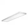 TRILUX LEUCHTEN Trilux 2350 G4 D3 PW19 6000-8MC ETDD LED pie griestiem montējams apgaismes ķermenis, 6000 lm, 4000 K, DALI regulējams, caurspīdīgs pārsegs