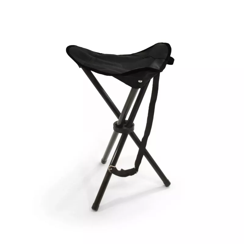 Coleman Basic Nature Tripod Travelchair Black