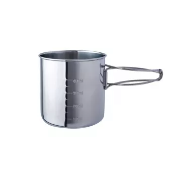 Relags Space Saver krūze 0,6 L