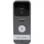 Olympia Video Doorbell VDB 824YA (6024) Full HD 1080p Wi-Fi Smart Doorbell ar nakts redzamību, divvirzienu audio, IP54