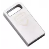 OLYMPIA 607373 USB zibatmiņa 8 GB USB Type-A Sudraba
