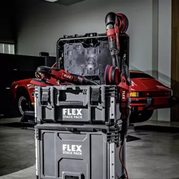 FLEX PE 14-2 150 Rotācijas pulētājs 1400W 230V