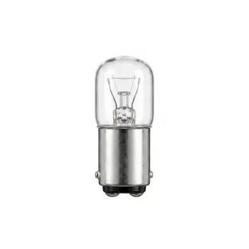 Scharnberger 25381 Caurspīdīga lampa R16x35 mm BA15D 220-260V 5-7W