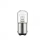 Scharnberger 25381 Caurspīdīga lampa R16x35 mm BA15D 220-260V 5-7W