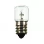 Scharnberger 25481 Cauruļveida lampa 16x35 mm E14 220-260V 5-7W Avārijas lampa