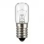 Scharnberger Cauruļveida lampa 24V 15W E14 16x48mm Kvēlspuldze