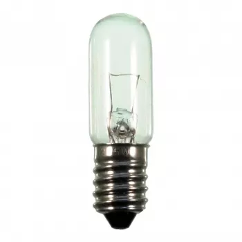 Scharnberger 25823 Cauruļveida lampa 16x54 mm E14 24-30V 6-10W līdzīga 6814