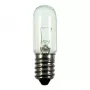Scharnberger 25823 Cauruļveida lampa 16x54 mm E14 24-30V 6-10W līdzīga 6814