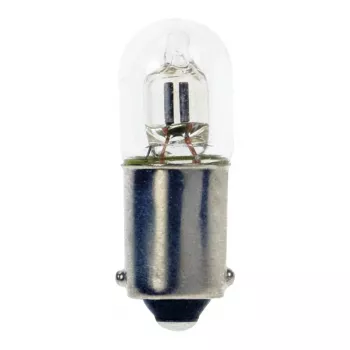 Scharnberger 28031 Neon indikatora lampa 10x28 mm BA9S 230V ZG233