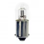 Scharnberger 28031 Neon indikatora lampa 10x28 mm BA9S 230V ZG233