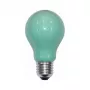 Scharnberger 40246 Kvēlspuldze 25W Zaļa B60x105mm E27 240V