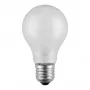 Scharnberger 40714 Vispārējas nozīmes lampa B 60x105mm E27 24V 60W Matēta