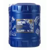 MANNOL Diesel Extra 10W-40 7504, Tilpums 10L