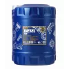 Mannol Diesel TDI 5W-30 7909, 10L Pilnībā sintētiskā motoreļļa