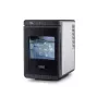 CASO Ledus gabaliņu automāts IceCube Pro 250W 2L Nerūsējošais tērauds/Melns